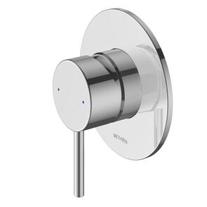Methven Minimalist II Shower Mixer Fastflow II