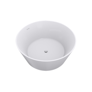Kohler Evok 2.0 Bath Freestanding Round