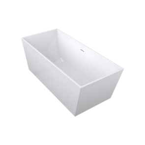 Kohler Evok 2.0 Bath Freestanding Rectangular