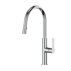 Greens Astro II Kitchen Mixer Pull Down