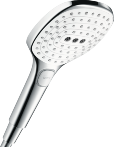 Hansgrohe Raindance Select E Shower Handpiece 120 3 Jet