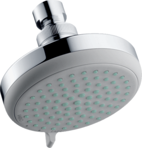 Hansgrohe Croma Overhead Shower 100