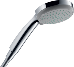 Hansgrohe Croma Hand Shower 100 4 Jet EcoSmart
