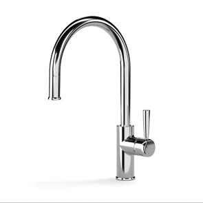 Faucet Strommen Bremont Kitchen Mixer Pull Out Spray