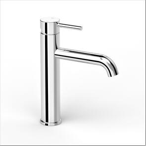 Faucet Strommen Pegasi M Basin Mixer Mid Height