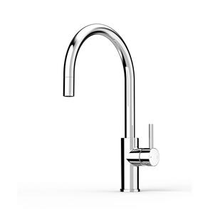 Faucet Strommen Pegasi M Kitchen Mixer Pull Out Spray
