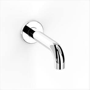 Faucet Strommen Pegasi Bath Spout