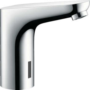 Hansgrohe Focus Basin Mixer Electronic Battery Operated