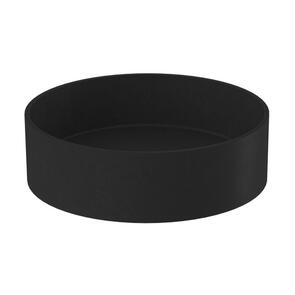 Elementi Bare Vessel Basin Round