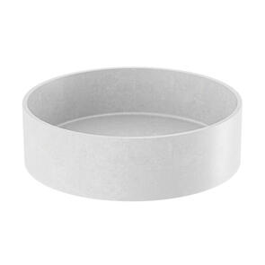 Elementi Bare Vessel Basin Round