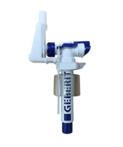 Caroma Invisi Inlet Valve Top Entry