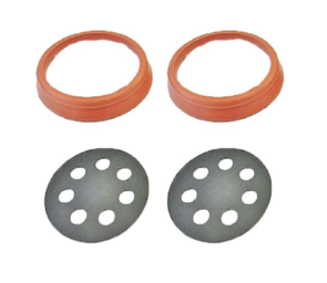 Caroma Water Wafer Seal Kit