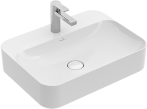 Villeroy & Boch Finion Above Counter Basin