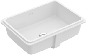 Villeroy & Boch Architectura Under Counter Basin Rectangle