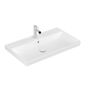 Villeroy & Boch Avento Wall Basin