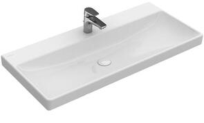 Villeroy & Boch Avento Wall Basin