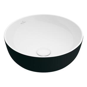 Villeroy & Boch Artis Vessel Basin Round, 430mm