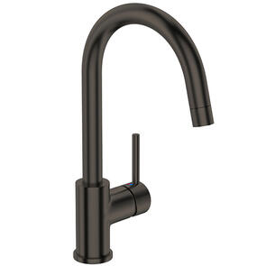 Elementi Uno Kitchen Mixer Gooseneck