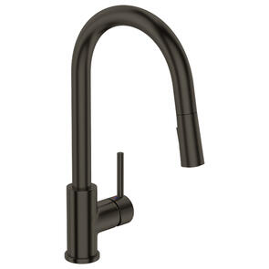 Elementi Uno Kitchen Mixer Pull Out Spray