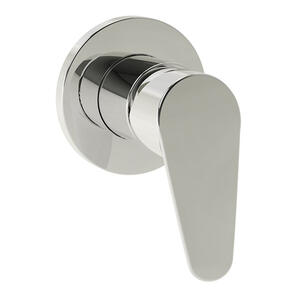 Elementi Cura Shower Mixer