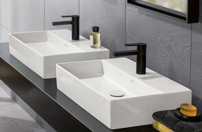 Villeroy & Boch Memento 2.0 Above Counter Basin