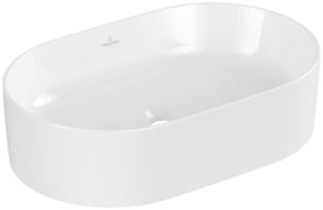 Villeroy & Boch Collaro Vessel Basin Oval