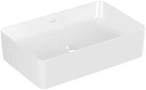 Villeroy & Boch Collaro Vessel Basin Rectangle