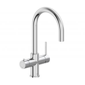 Heirloom Peppy Instant Boiling, Filtered Ambient, 4in1 Water Tap