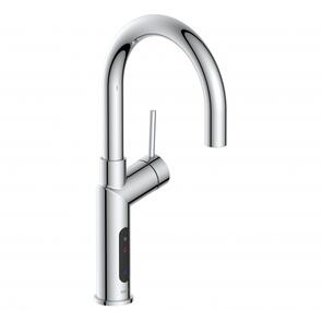 Heirloom Peppy Digital Instant Boiling, Filtered Ambient, 4in1 Water Tap