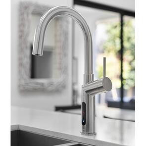 Heirloom Peppy Digital Instant Chilled, Filtered Boiling, 4in1 Water Tap