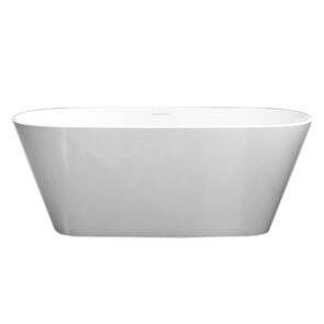 Victoria and Albert Vetralla Freestanding Bath