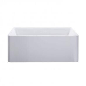 Elementi Otto Bath Back to Wall