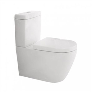 Villeroy & Boch Subway 2.0 Back To Wall Toilet Suite