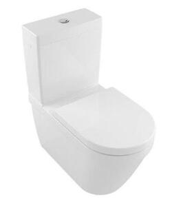 Villeroy & Boch Architectura Back To Wall Toilet Suite