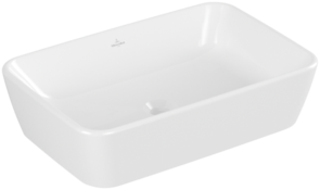 Villeroy & Boch Architectura 2.0 Vessel Basin Rectangle