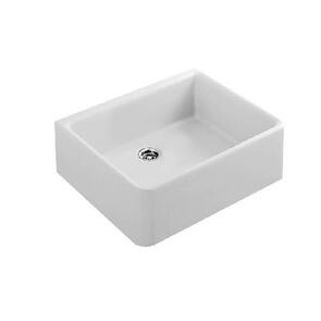 Villeroy & Boch Omnia Pro Butler Sink