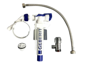 Caroma Quietflow 2 Inlet Valve Back Entry