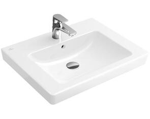 Villeroy & Boch Subway 2.0 Wall Basin