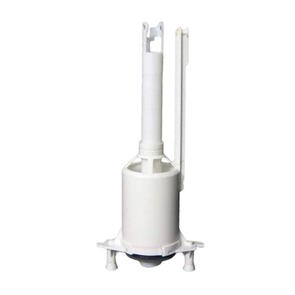 Wisa Outlet Valve Single Flush