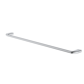 Caroma Contura II Towel Rail Single, 820mm