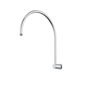 Caroma Contura II Shower Arm Wall Gooseneck