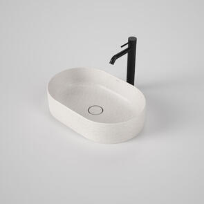 Caroma Liano II Vessel Basin Pill