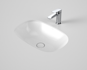 Caroma Contura II Under Counter Basin