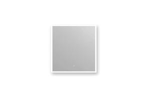 St Michel Sola Rectangle Mirror and Demister with LED Light Frontlit Touch Button Dimmable