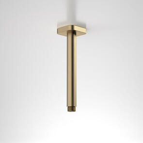 Caroma Luna Shower Arm Ceiling Mounted, 210mm