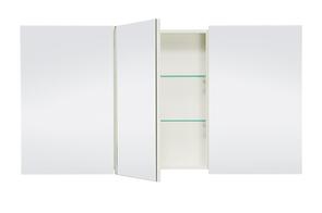 St Michel Dante Mirror Cabinet Deep