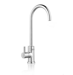 Billi Home C Chilled Filtered Round Slimline Tap