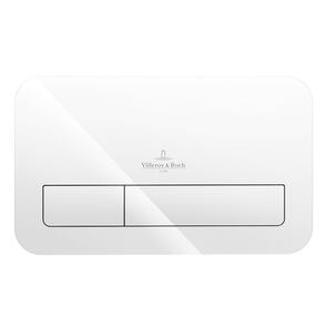Villeroy & Boch ViConnect M200 Push Panel