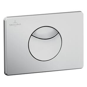 Villeroy & Boch ViConnect E100 Push Panel
