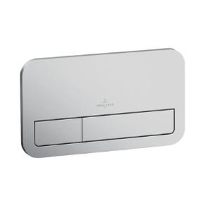 Villeroy & Boch ViConnect E200 Push Panel